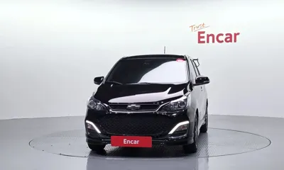 ChevroletGMDaewoo Spark 2021, 38010 км, за 7811.47 USD
