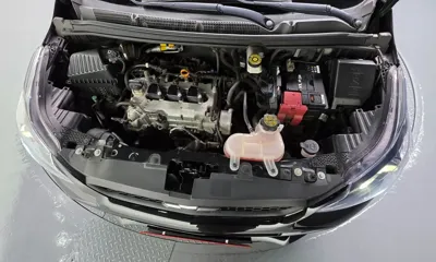 ChevroletGMDaewoo Spark 2021, 38010 км, за 7811.47 USD - фото 6
