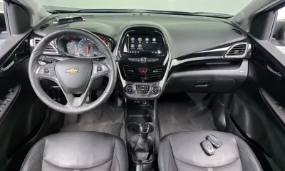 ChevroletGMDaewoo Spark 2021, 38010 км, за 7811.47 USD - фото 7