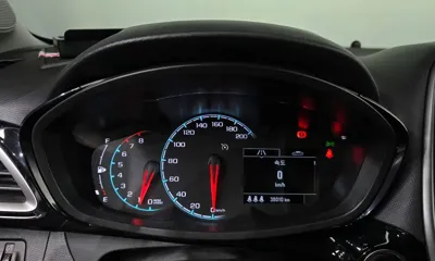 ChevroletGMDaewoo Spark 2021, 38010 км, за 7811.47 USD - фото 8