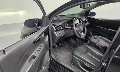 ChevroletGMDaewoo Spark 2021, 38010 км, за 7811.47 USD - фото 10