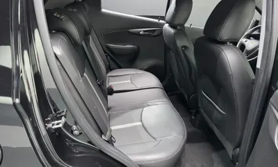ChevroletGMDaewoo Spark 2021, 38010 км, за 7811.47 USD - фото 11