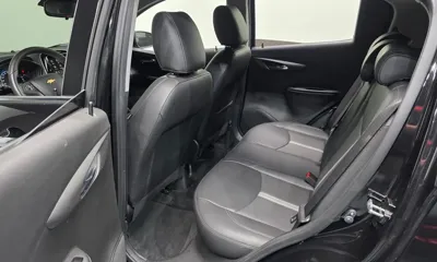 ChevroletGMDaewoo Spark 2021, 38010 км, за 7811.47 USD - фото 12
