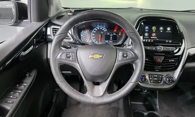 ChevroletGMDaewoo Spark 2021, 38010 км, за 7811.47 USD - фото 13