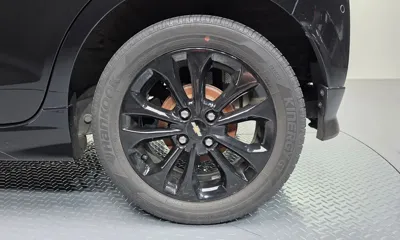 ChevroletGMDaewoo Spark 2021, 38010 км, за 7811.47 USD - фото 21