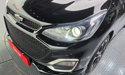 ChevroletGMDaewoo Spark 2021, 38010 км, за 7811.47 USD - фото 22