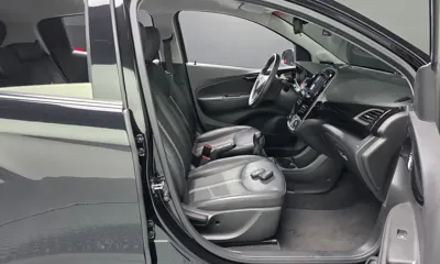 ChevroletGMDaewoo Spark 2021, 38010 км, за 7811.47 USD - фото 26