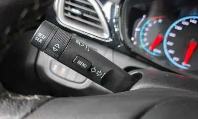 ChevroletGMDaewoo Spark 2021, 38010 км, за 7811.47 USD - фото 28