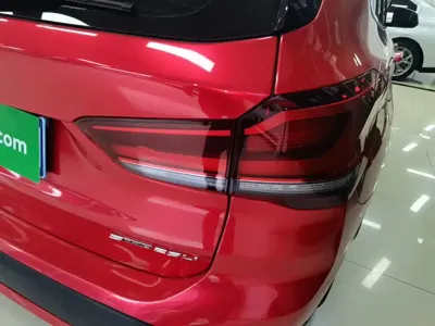 BMW X1 2021, 112899 км, за 12992.69 USD - фото 8