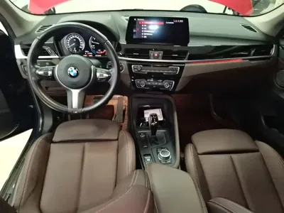 BMW X1 2021, 112899 км, за 12992.69 USD - фото 10