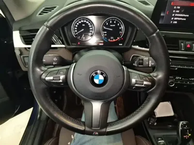 BMW X1 2021, 112899 км, за 12992.69 USD - фото 11