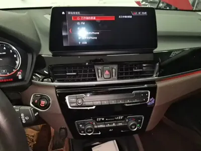 BMW X1 2021, 112899 км, за 12992.69 USD - фото 13