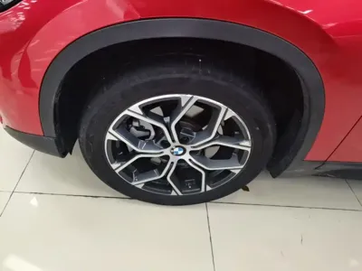 BMW X1 2021, 112899 км, за 12992.69 USD - фото 23
