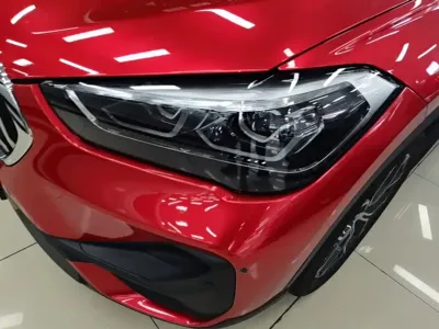 BMW X1 2021, 112899 км, за 12992.69 USD - фото 24