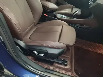 BMW X1 2021, 112899 км, за 12992.69 USD - фото 25
