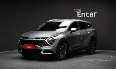 Kia Sportage · 2023 год
