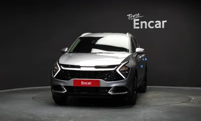Kia Sportage 2023, 57281 км, за 12865.96 USD