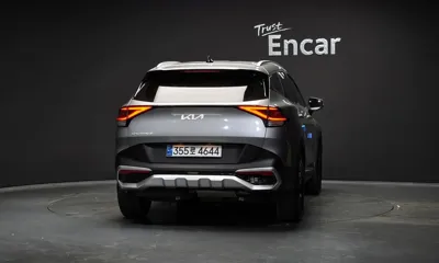 Kia Sportage 2023, 57281 км, за 12865.96 USD