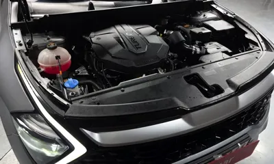 Kia Sportage 2023, 57281 км, за 12768.74 USD - фото 6