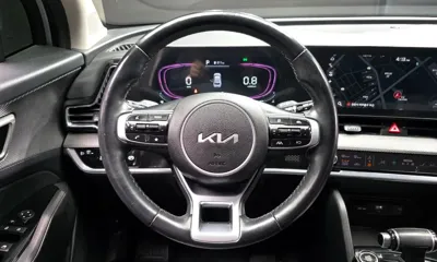 Kia Sportage 2023, 57281 км, за 12768.74 USD - фото 13