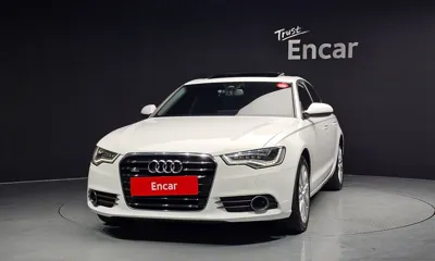 Audi A6 2015, 136457 км, за 6423.84 USD