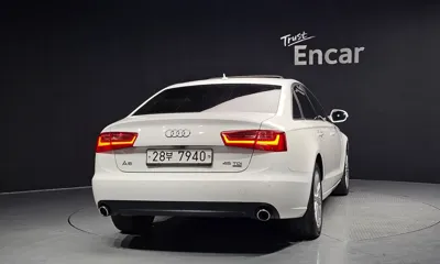 Audi A6 2015, 136457 км, за 6423.84 USD