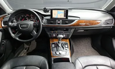 Audi A6 2015, 136457 км, за 6423.84 USD - фото 7