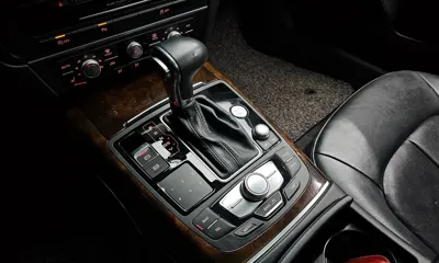 Audi A6 2015, 136457 км, за 6423.84 USD - фото 9