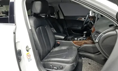 Audi A6 2015, 136457 км, за 6423.84 USD - фото 10