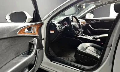 Audi A6 2015, 136457 км, за 6423.84 USD - фото 12