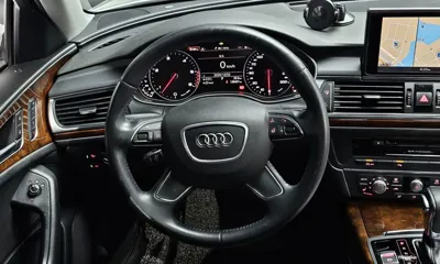 Audi A6 2015, 136457 км, за 6423.84 USD - фото 14