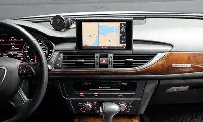 Audi A6 2015, 136457 км, за 6423.84 USD - фото 15