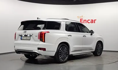 Hyundai Palisade 2022, 47452 км, за 25041.29 USD