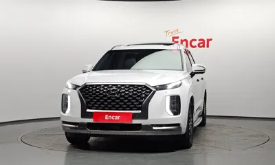 Hyundai Palisade 2022, 47452 км, за 25041.29 USD