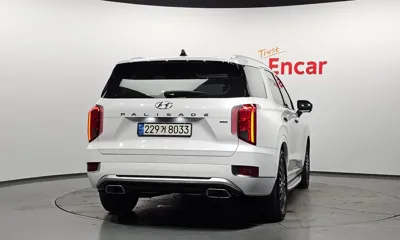 Hyundai Palisade 2022, 47452 км, за 25041.29 USD