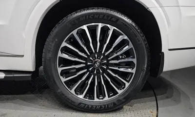 Hyundai Palisade 2022, 47452 км, за 25041.29 USD