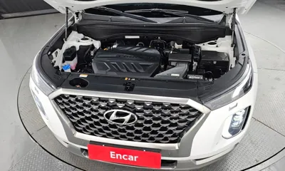Hyundai Palisade 2022, 47452 км, за 25041.29 USD - фото 6