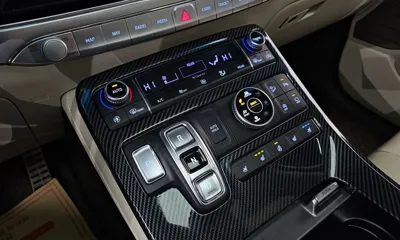 Hyundai Palisade 2022, 47452 км, за 25041.29 USD - фото 9