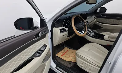 Hyundai Palisade 2022, 47452 км, за 25041.29 USD - фото 10