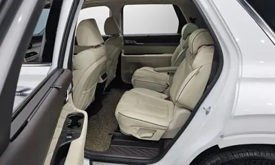 Hyundai Palisade 2022, 47452 км, за 25041.29 USD - фото 11