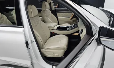 Hyundai Palisade 2022, 47452 км, за 25041.29 USD - фото 12