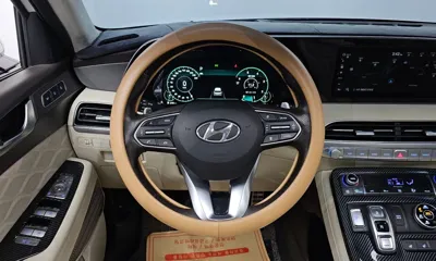 Hyundai Palisade 2022, 47452 км, за 25041.29 USD - фото 15