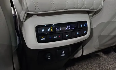 Hyundai Palisade 2022, 47452 км, за 25041.29 USD - фото 19