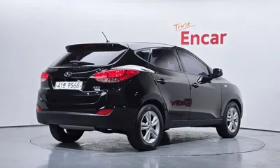 Hyundai Tucson 2012, 157317 км, за 2822.63 USD