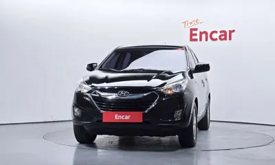 Hyundai Tucson 2012, 157317 км, за 2822.63 USD