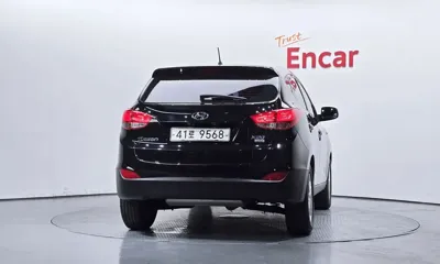 Hyundai Tucson 2012, 157317 км, за 2822.63 USD