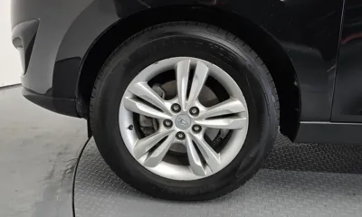 Hyundai Tucson 2012, 157317 км, за 2822.63 USD