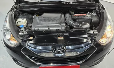Hyundai Tucson 2012, 157317 км, за 2822.63 USD - фото 6