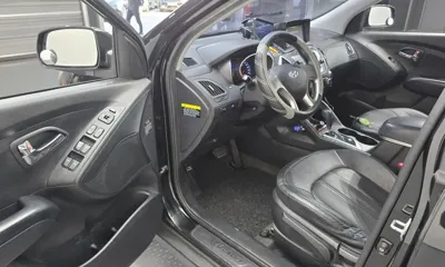 Hyundai Tucson 2012, 157317 км, за 2822.63 USD - фото 10