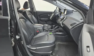 Hyundai Tucson 2012, 157317 км, за 2822.63 USD - фото 11